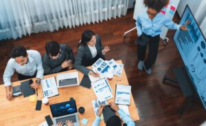 Top Meeting Facilities in Princeton NJ for Professionals