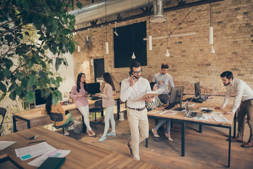 What Is a Coworking Space, and Why Businesses Are Switching to It
